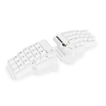 Custom keyboard image