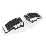 Custom keyboard image