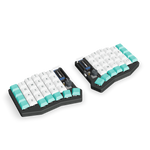 Custom keyboard image