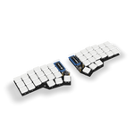 Custom keyboard image