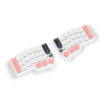 Custom keyboard image