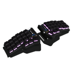 Custom keyboard image
