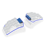 Custom keyboard image