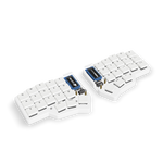 Custom keyboard image