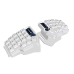 Custom keyboard image