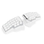 Custom keyboard image
