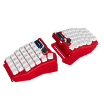 Custom keyboard image