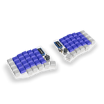 Custom keyboard image