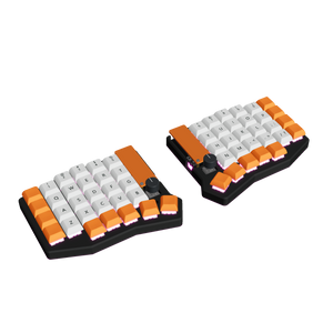 Custom keyboard image