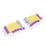 Custom keyboard image