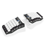 Custom keyboard image