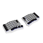 Custom keyboard image