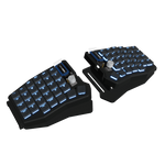 Custom keyboard image