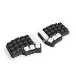 Custom keyboard image