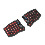 Custom keyboard image