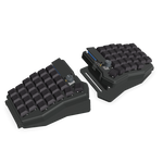 Custom keyboard image