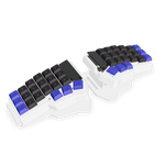 Custom keyboard image