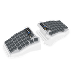 Custom keyboard image