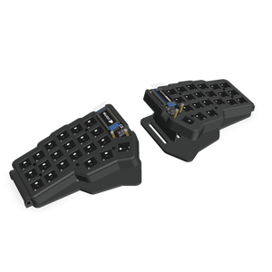 Custom keyboard image