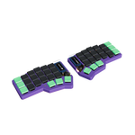 Custom keyboard image