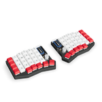 Custom keyboard image