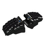 Custom keyboard image