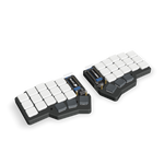 Custom keyboard image