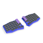 Custom keyboard image