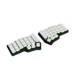 Custom keyboard image