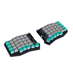 Custom keyboard image