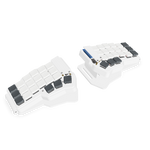 Custom keyboard image