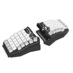 Custom keyboard image