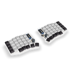 Custom keyboard image