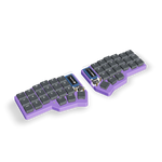 Custom keyboard image