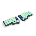 Custom keyboard image