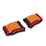 Custom keyboard image