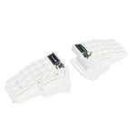 Custom keyboard image