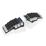 Custom keyboard image