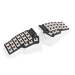 Custom keyboard image