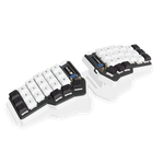 Custom keyboard image