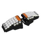 Custom keyboard image