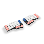 Custom keyboard image