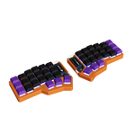Custom keyboard image