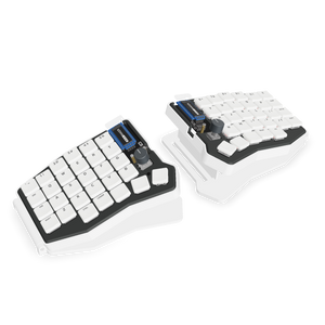 Custom keyboard image