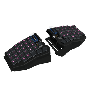 Custom keyboard image