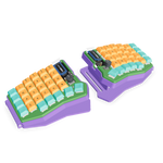Custom keyboard image