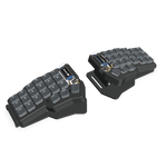 Custom keyboard image