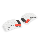 Custom keyboard image