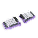 Custom keyboard image