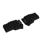 Custom keyboard image